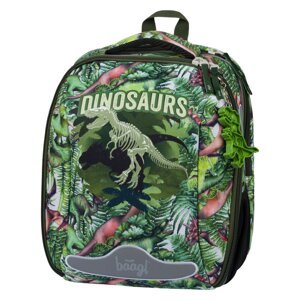 školní batoh Shelly Dinosaurus A-30700