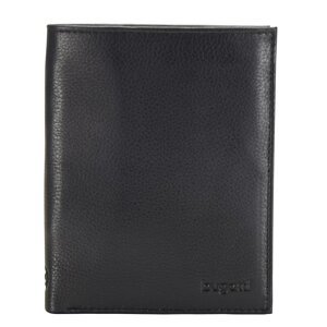 Černá pánská peněženka Sempre combi 49117601