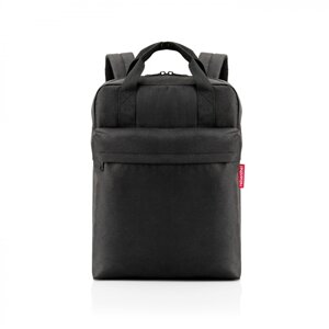 Městský batoh Allday backpack M Black EJ7003
