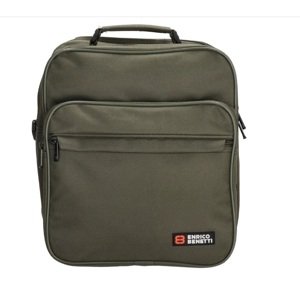 Pánská taška přes rameno 35112-029 zelená