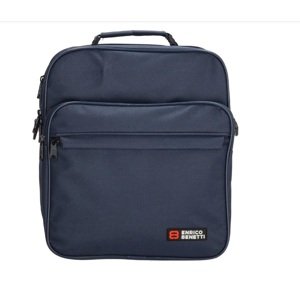 Pánská taška přes rameno 35112-002 modrá