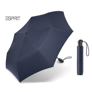 Plně automatický deštník Easymatic Light sailor blue 57603 tmavě modrý