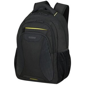 Pánský batoh na notebook 15,6" černý  142924-1027 AT WORK Laptop Backpack 15.6"