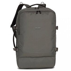 Palubní zavazadlo - cestovní batoh šedý CABIN PRO 40 l 40324-5800