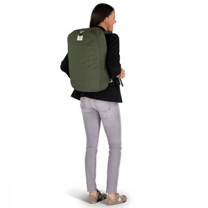 Arcane Duffel Pack Haybale Green - univerzální cestovní taška a batoh 100002395 - poslední kus