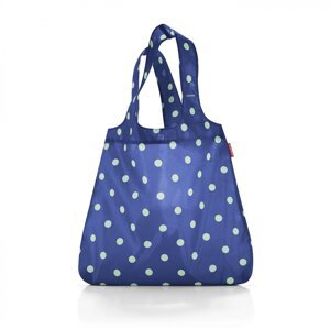 Ekologická taška Reisenthel Mini Maxi Shopper AT0027 A tmavě modrá