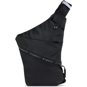 Pánský batoh na jedno rameno černý BlancDeLight 49451101 body safe bag