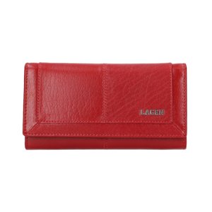Dámská peněženka 4228 červená