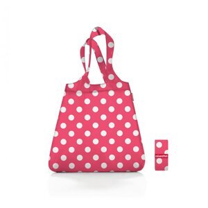 Skládací nákupní taška Mini Maxi Shopper AT0041 červená
