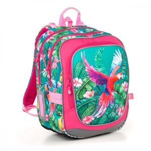 Školní batoh ENDY 18001