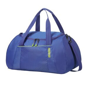 Cestovní sportovní taška Urban Groove 36,5 l modrá 107228-1090