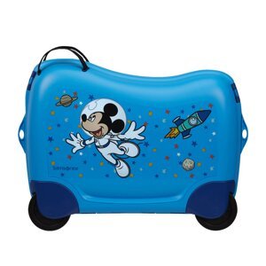 dětský kufr DREAM2GO DISNEY Spinner (4 kolečka) 145048-9548