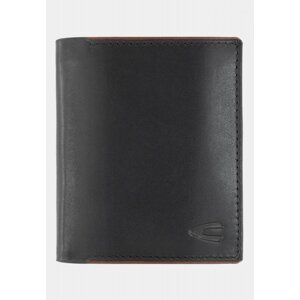 Pánská kožená peněženka Camel Active 365-705-60 černá